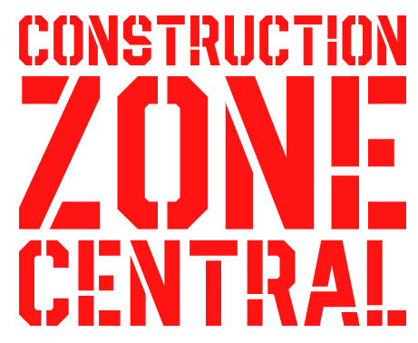 Construction Zone Central